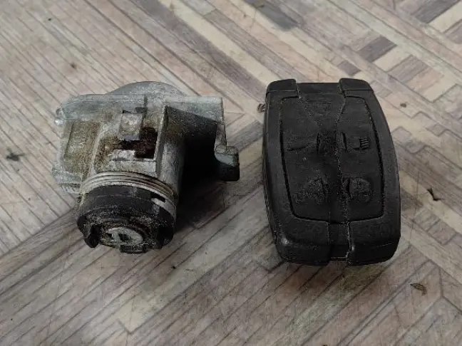 Блоки комплект Land Rover Freelander 2 2.2 МКПП