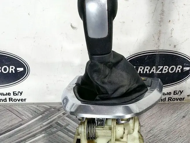 Селектор МКПП Land Rover Freelander 2 2.2