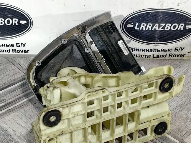 Селектор МКПП Land Rover Freelander 2 2.2