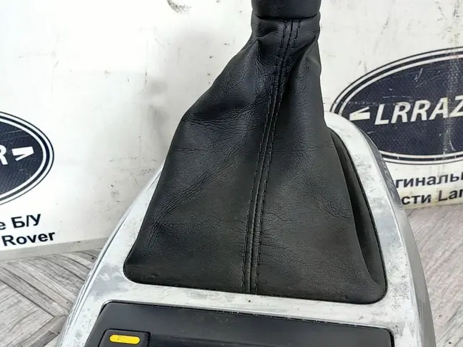 Селектор МКПП Land Rover Freelander 2 2.2