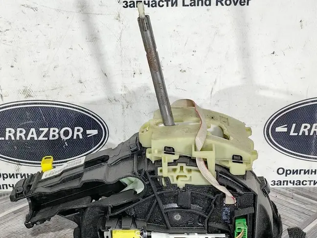 Селектор АКПП Land Rover Freelander 2 2.2
