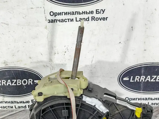 Селектор АКПП Land Rover Freelander 2 2.2