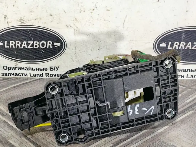 Селектор АКПП Land Rover Freelander 2 2.2