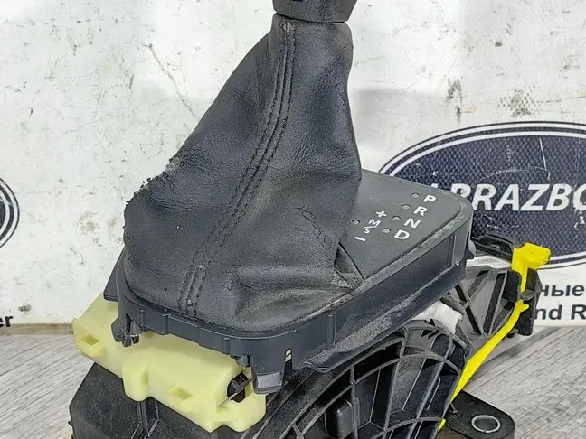 Селектор АКПП Land Rover Freelander 2 2.2