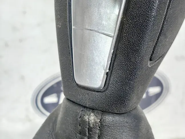 Селектор АКПП Land Rover Freelander 2 2.2