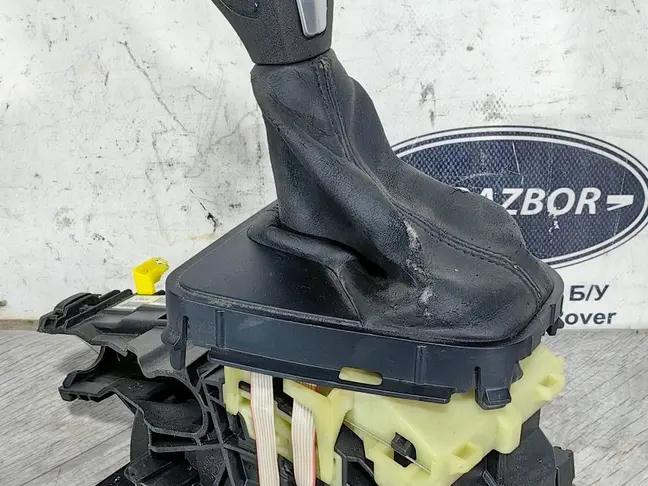 Селектор АКПП Land Rover Freelander 2 2.2