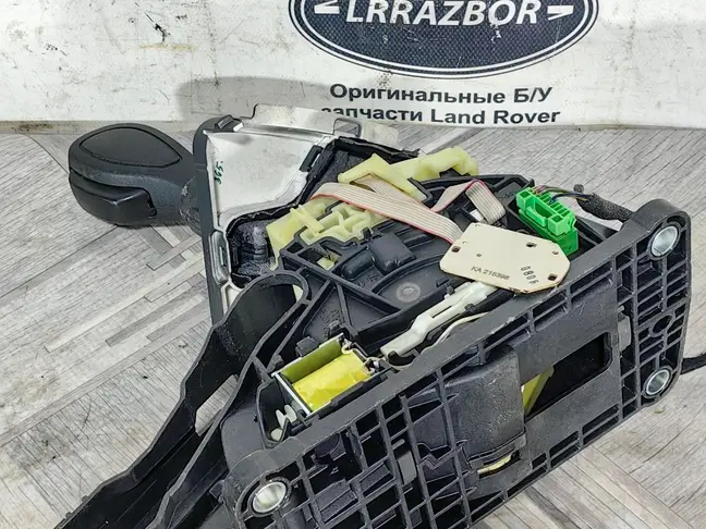 Селектор АКПП Land Rover Freelander 2 2.2
