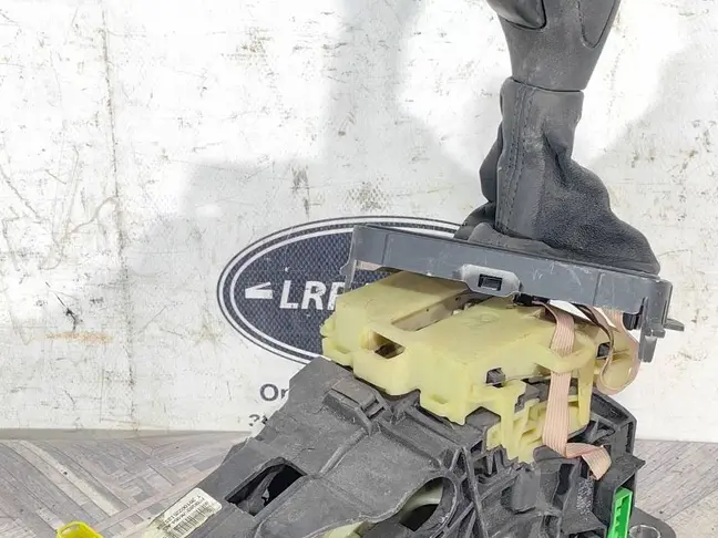 Селектор АКПП Land Rover Freelander 2 2.2