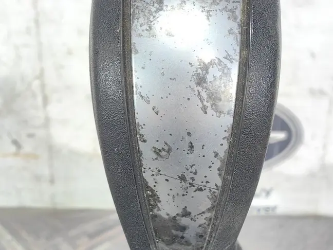 Селектор АКПП Land Rover Freelander 2 2.2