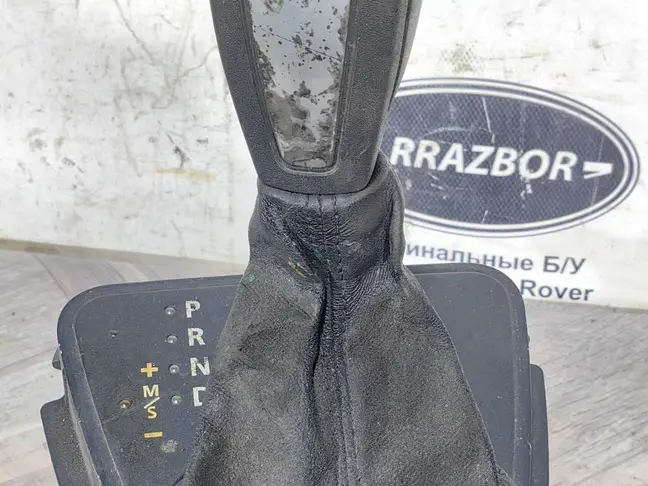 Селектор АКПП Land Rover Freelander 2 2.2