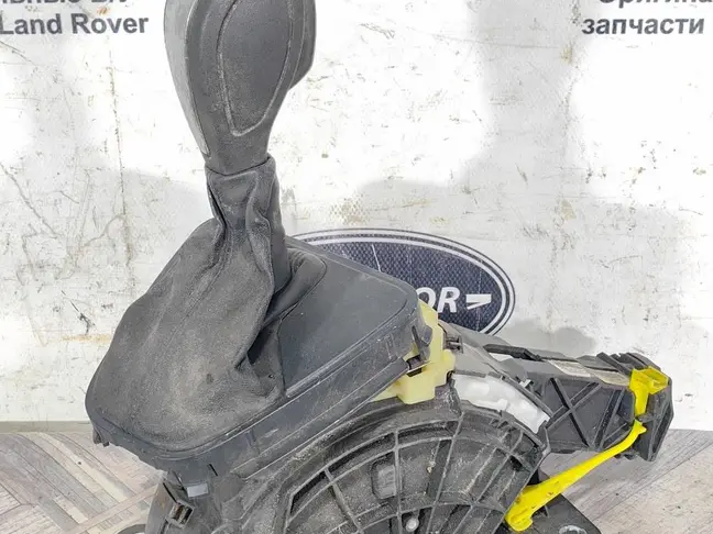 Селектор АКПП Land Rover Freelander 2 2.2