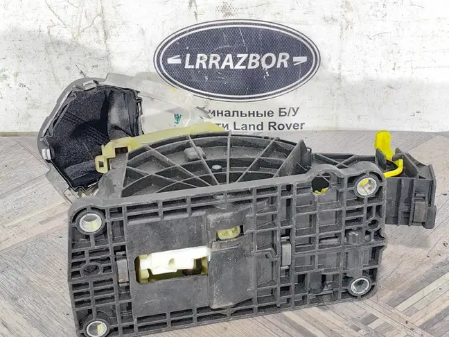 Селектор АКПП Land Rover Freelander 2 2.2