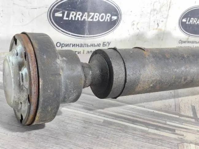 Кардан задний в сборе Range Rover L322 05-12