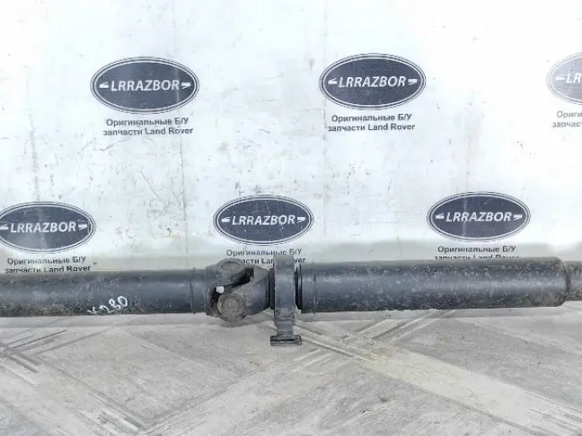 Кардан задний в сборе Range Rover L322 05-12