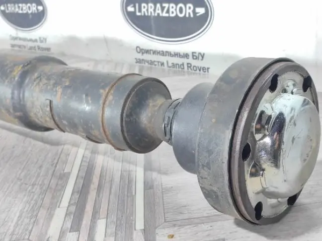 Кардан задний в сборе Range Rover L322 05-12