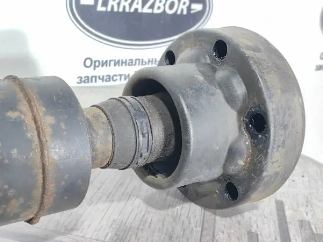 Кардан задний в сборе Range Rover L322 05-12
