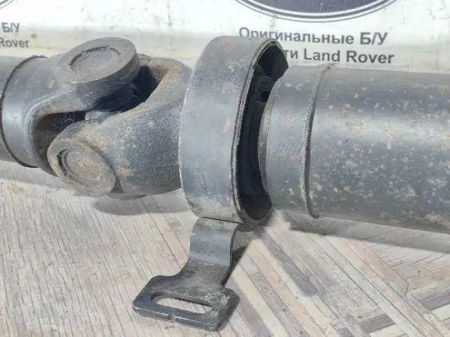 Кардан задний в сборе Range Rover L322 05-12