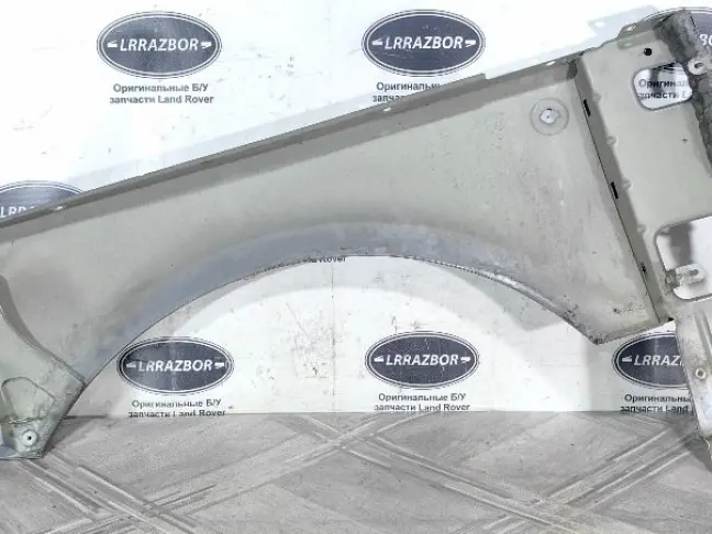 Крыло переднее правое Range Rover 3 L322 05-12