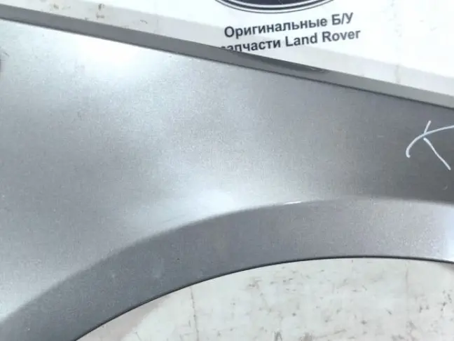 Крыло переднее правое Range Rover 3 L322 05-12