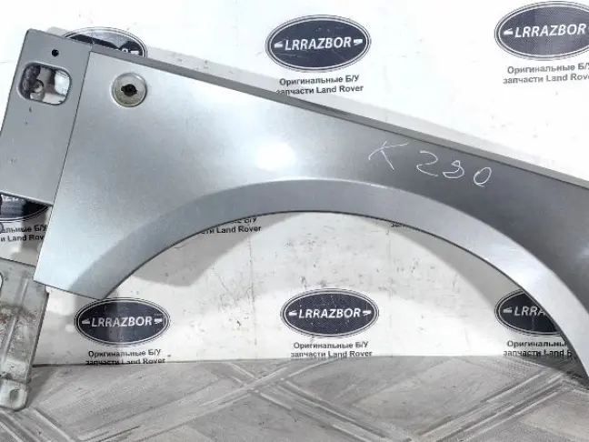 Крыло переднее правое Range Rover 3 L322 05-12