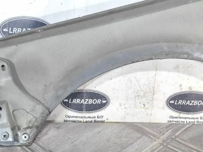 Крыло переднее правое Range Rover 3 L322 05-12