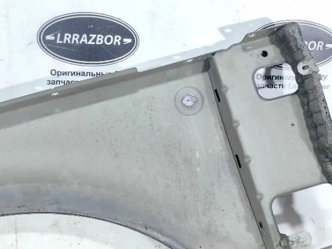 Крыло переднее правое Range Rover 3 L322 05-12