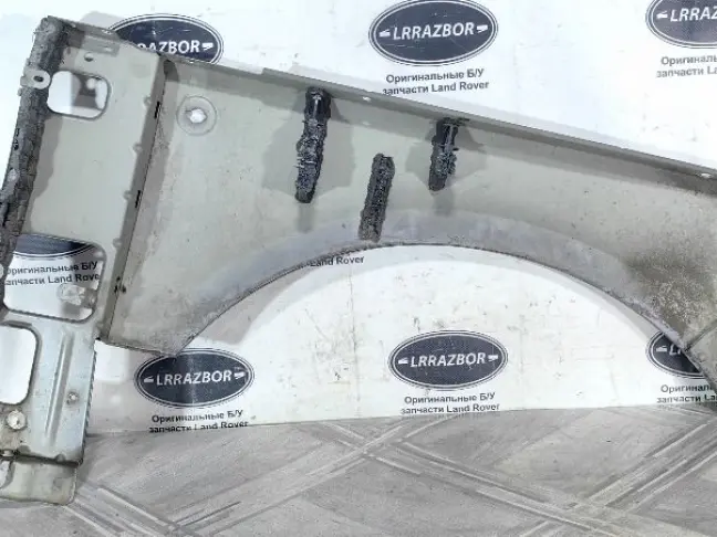 Крыло переднее левое Range Rover L322 05-12