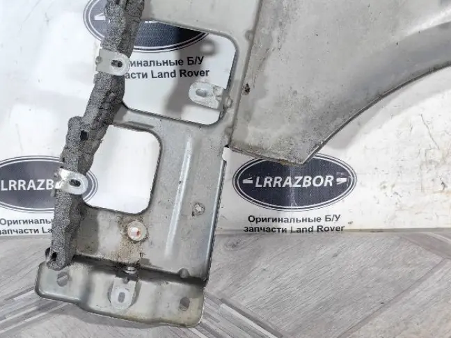 Крыло переднее левое Range Rover L322 05-12