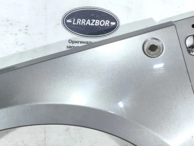 Крыло переднее левое Range Rover L322 05-12