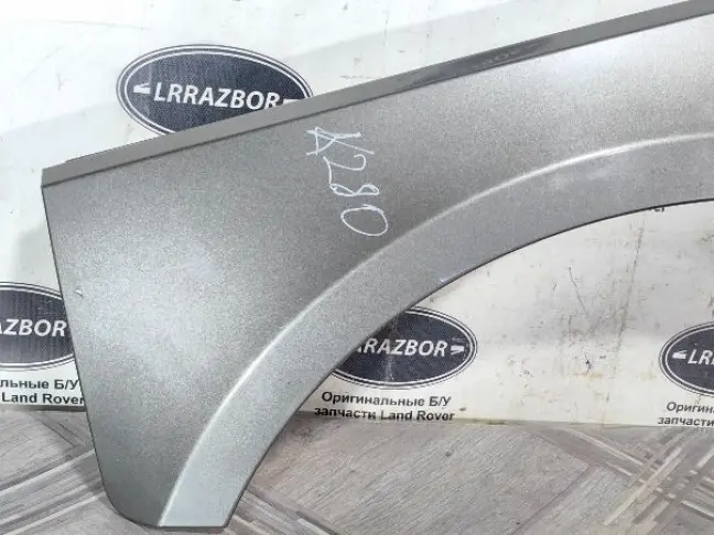 Крыло переднее левое Range Rover L322 05-12