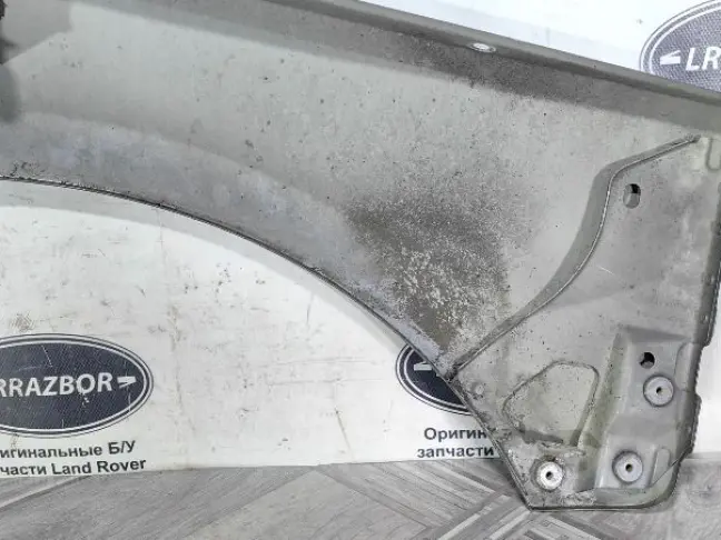 Крыло переднее левое Range Rover L322 05-12