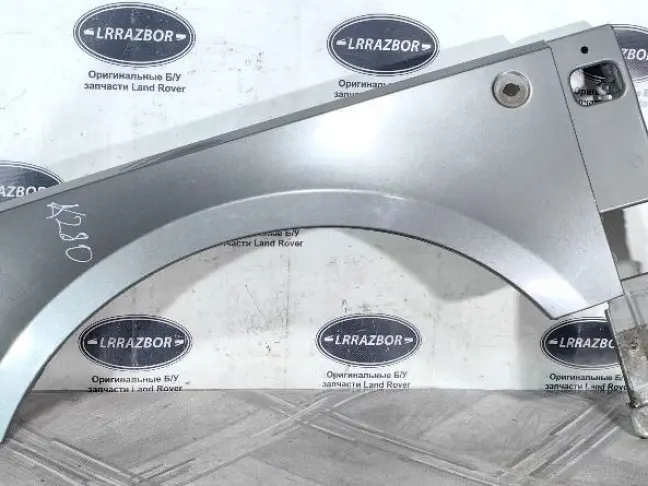 Крыло переднее левое Range Rover L322 05-12