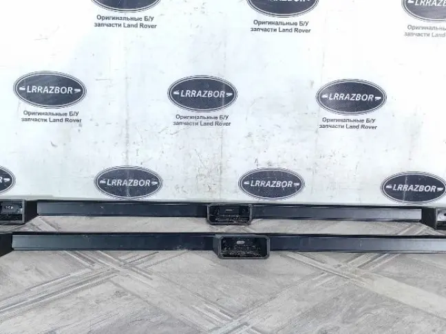 Рейлинги на крышу Range Rover 3 L322