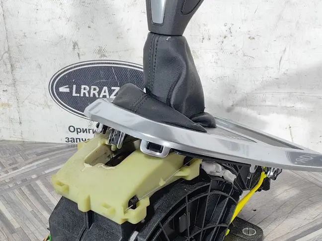 Селектор АКПП Land Rover Freelander 2 2.2 L359