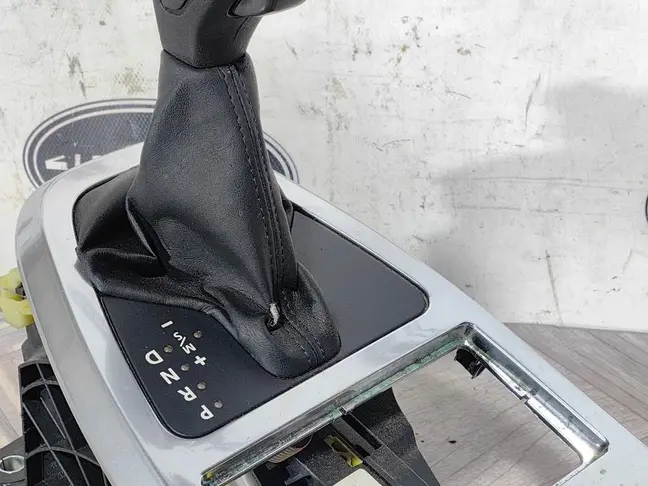 Селектор АКПП Land Rover Freelander 2 2.2 L359