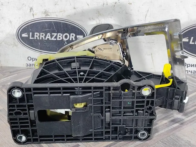 Селектор АКПП Land Rover Freelander 2 2.2 L359