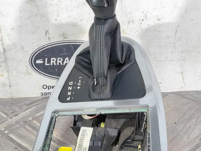 Селектор АКПП Land Rover Freelander 2 2.2 L359