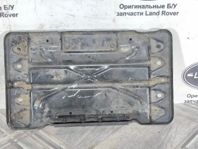 Площадка аккумулятора Range Rover 3 L322 2002-2012