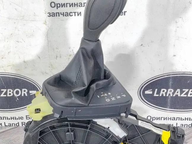 Селектор АКПП Land Rover Freelander 2 2.2 L359