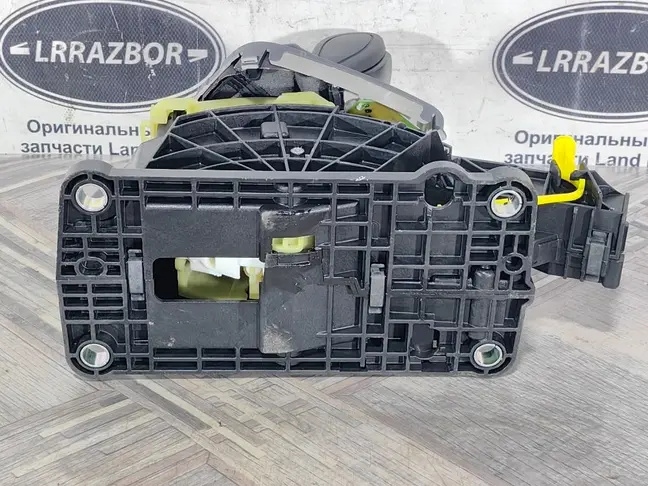 Селектор АКПП Land Rover Freelander 2 2.2 L359
