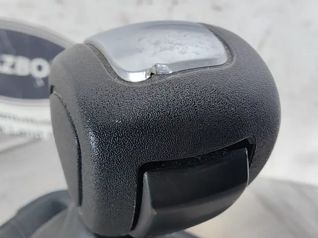 Селектор АКПП Land Rover Freelander 2 2.2 L359