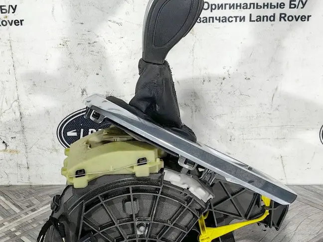 Селектор АКПП Land Rover Freelander 2 2.2 L359