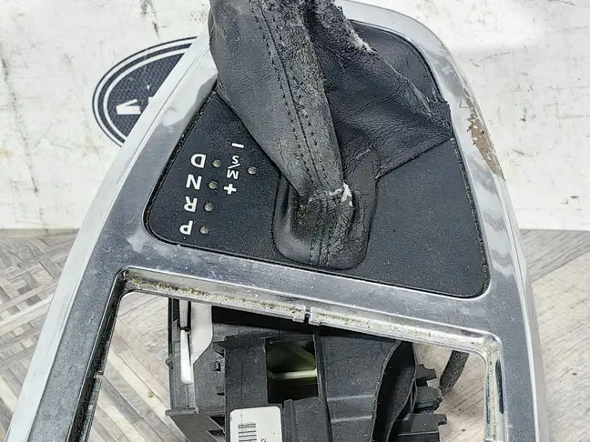 Селектор АКПП Land Rover Freelander 2 2.2 L359