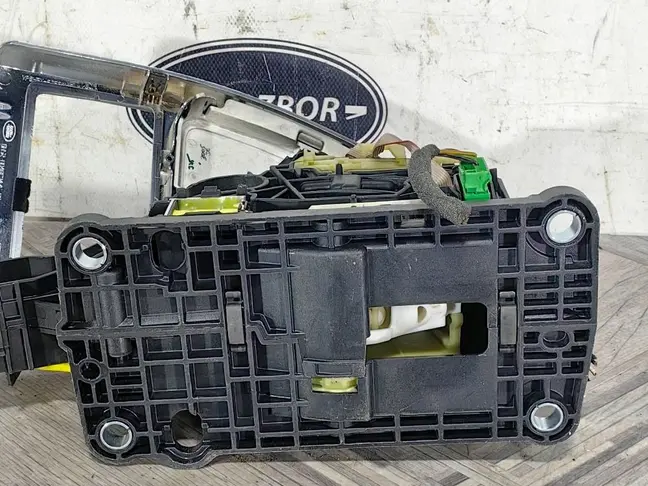 Селектор АКПП Land Rover Freelander 2 2.2 L359