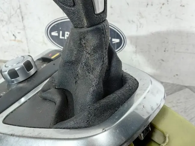 Селектор АКПП Land Rover Freelander 2 2.2 L359