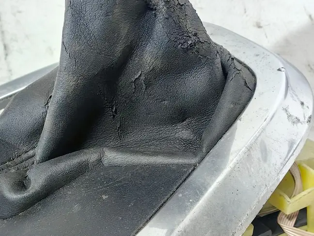 Селектор АКПП Land Rover Freelander 2 2.2 L359