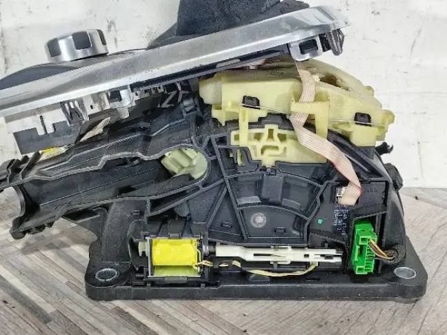 Селектор АКПП Land Rover Freelander 2 2.2 L359