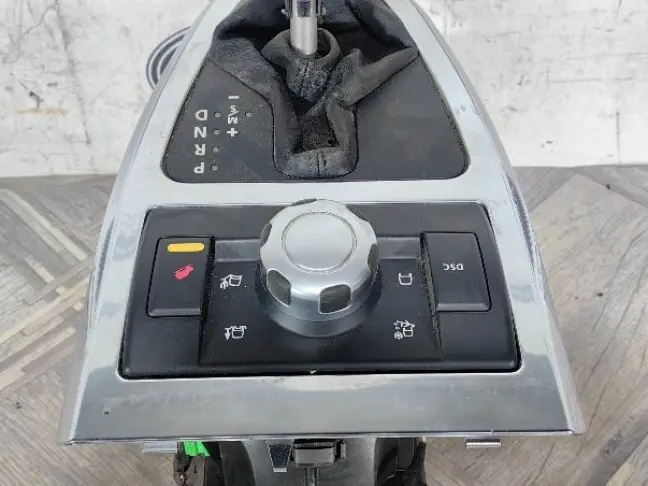 Селектор АКПП Land Rover Freelander 2 2.2 L359