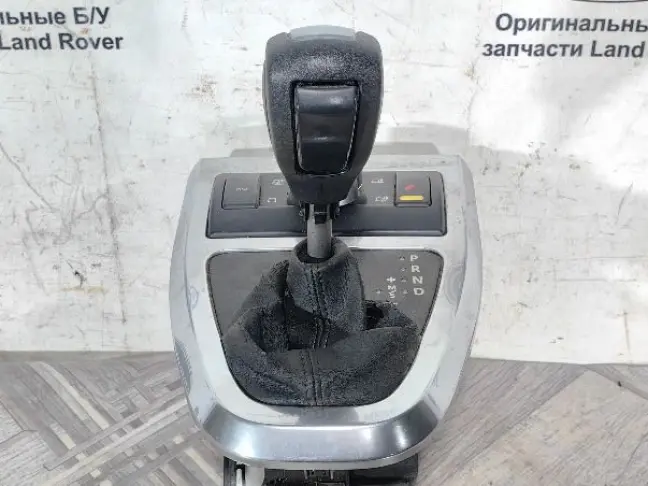 Селектор АКПП Land Rover Freelander 2 2.2 L359