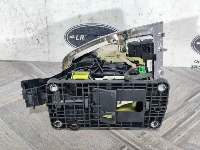 Селектор АКПП Land Rover Freelander 2 2.2 L359